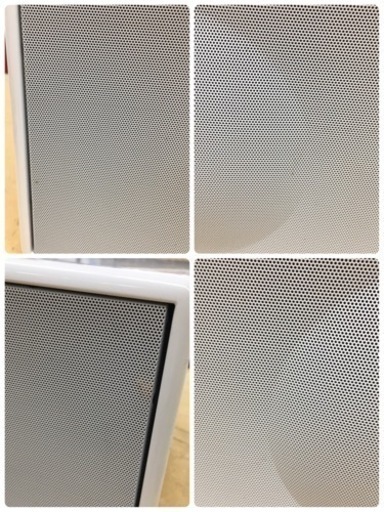 S235 ★ Geneva Sound System Model M ⭐動作確認済 ⭐クリーニング済