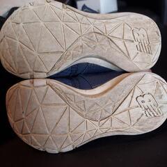 14cm new balance PREMUSの画像