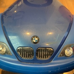 (お値下げ)BMW ベビーレーサーの画像