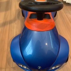 (お値下げ)BMW ベビーレーサーの画像
