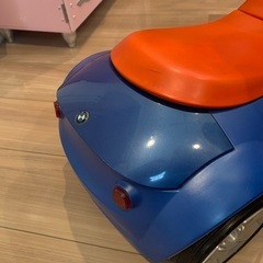 (お値下げ)BMW ベビーレーサーの画像
