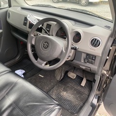 4WD 車検付　スズキ　ワゴンRの画像