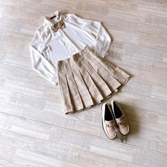 【新品未使用品】＊卒業式＊LOVETOXIC＊3点セットの画像