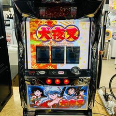 はくページ 犬夜叉／ZX スロット実機 パチスロ家庭用 格安スタート