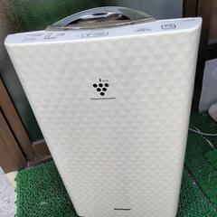 空気清浄機②『引取限定』の画像