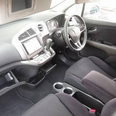 ✨ホンダ ストリーム ＲＳＺ🚕誰でも乗れます🎁自社ローン金利0%😎の画像
