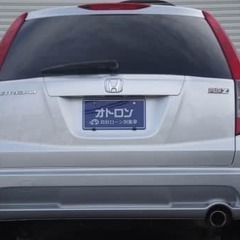 ✨ホンダ ストリーム ＲＳＺ🚕誰でも乗れます🎁自社ローン金利0%😎
