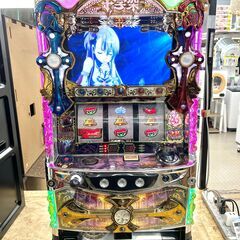 十字架3 スロット実機