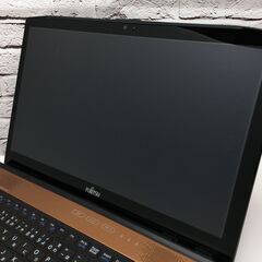 富士通 一体型 FH77/XD i7 8GB 新品SSD 512GB オフィス 富士通ESPRIMO FH77/XD 一体型 i7-Office2021 ESPRIMO FH77／XD