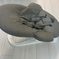 STOKKE ステップス　バウンサー　2015年製　結構綺麗の画像
