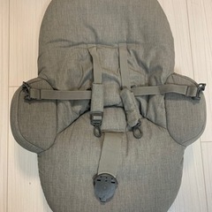STOKKE ステップス　バウンサー　2015年製　結構綺麗の画像