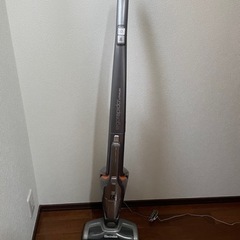 エレクトロラックス　充電式スティック掃除機の画像