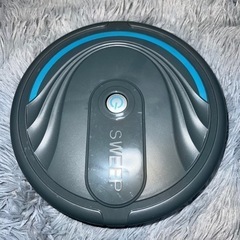 家庭掃除ロボット　
