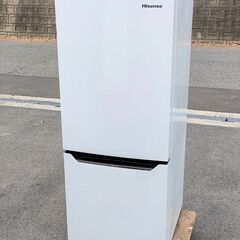 【今だけ!!!大セール中】Hisense ハイセンス 2ドア冷凍...