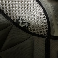【取引中】バイク　ヘルメット2個セットの画像