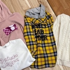 レディース服4点セット