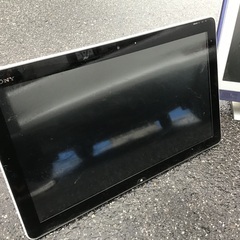 モニター　2台の画像