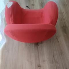 マッサージチェアです！の画像