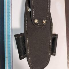 ツールケース　三共コーポレーション　黒 の画像