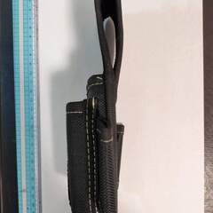 ツールケース　三共コーポレーション　黒 の画像