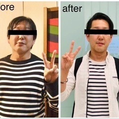 ダイエット(脂肪の落とし方)：梅田の画像