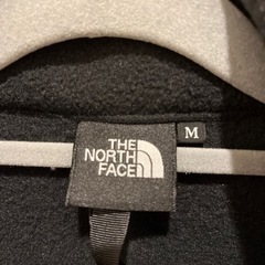 ノースフェイス　デナリジャケットMサイズ！美品の画像