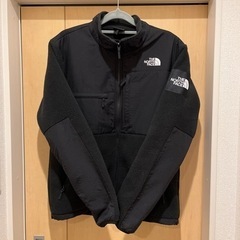 ノースフェイス　デナリジャケットMサイズ！美品