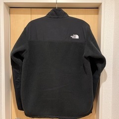 ノースフェイス　デナリジャケットMサイズ！美品の画像
