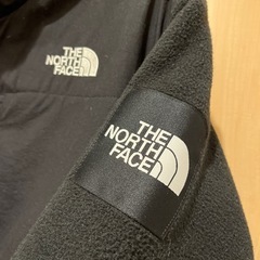 ノースフェイス　デナリジャケットMサイズ！美品の画像