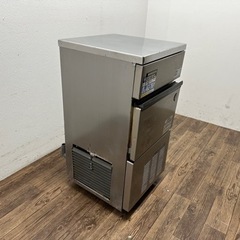 ホシザキ HOSIZAKI 業務用 全自動製氷機 キューブアイス 店舗 飲食店