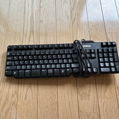 キーボード