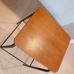 おしゃれな椅子☆2脚セットの画像