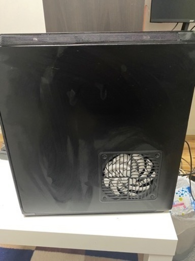 デスクトップパソコン