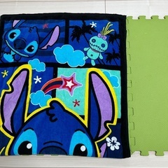 プレイマット　ジョイントマットの画像