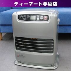 ダイニチ　ブルーヒーター 石油ストーブ　FW-3221S 2021年製 良品 ブルーヒーター 2021年製 ダイニチ FW-3221S タンク容量5.0L