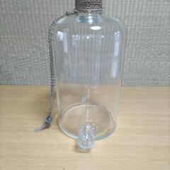 【時代物】レトロな酒瓶　アンティーク　