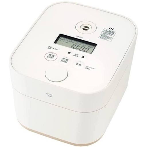 象印　stan 5.5合 2020年2月購入