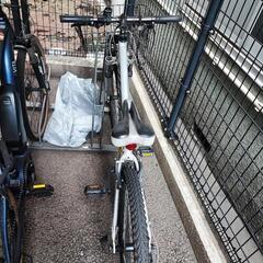 GIANT 中古品スポーツ自転車の画像
