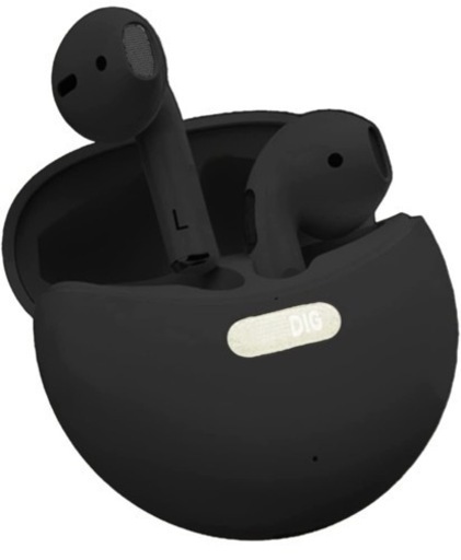 【新品】ワイヤレスイヤホン、