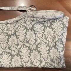 授乳ケープ　ケースつき