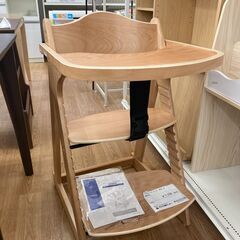 ★ジモティ割あり★ カトージ プレミアムベビーチェア 品番229...