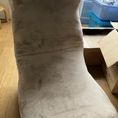 折りたたみ式座イスの画像