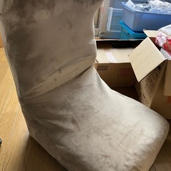 折りたたみ式座イスの画像