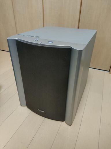 SA-WMSP70 SONY アクティブサブウーファー