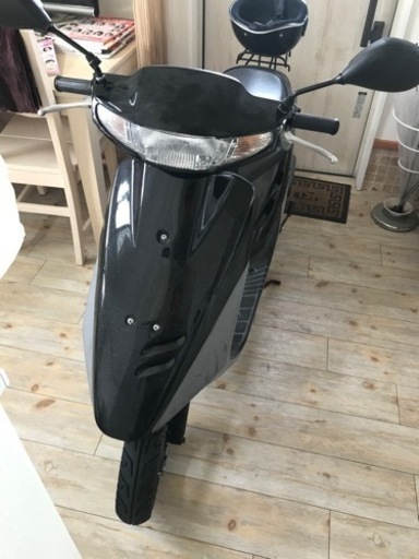 決定【代理出品】ホンダ　DIO