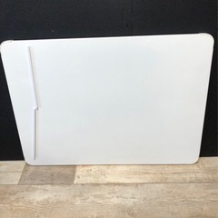 IKEA ホワイトボード/マグネットボードの画像