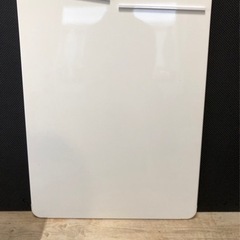 IKEA ホワイトボード/マグネットボードの画像