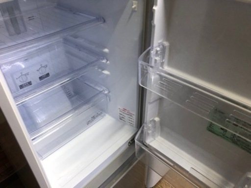 ?【送料無料】新生活セット 冷蔵庫 洗濯機　管理番号2245