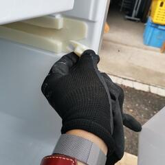 2018製冷蔵庫訳あり品の画像
