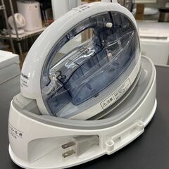 アイロン パナソニック コードレスアイロン NI－ML404 2...
